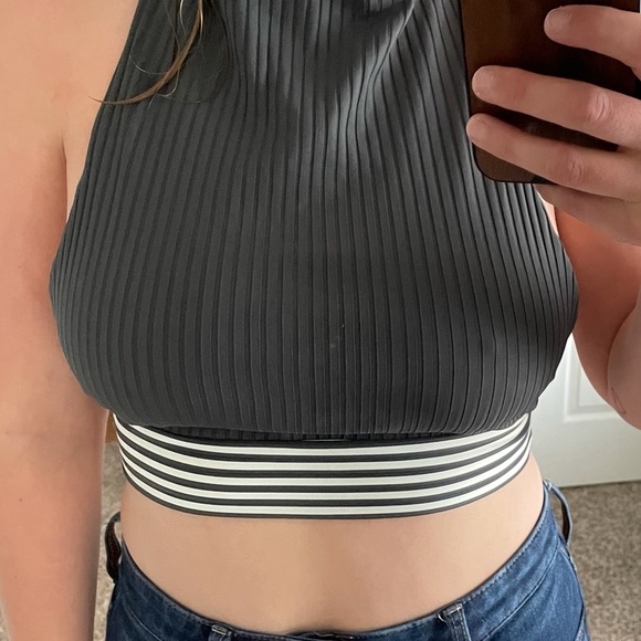 boys + arrows Sup Stevie top - Picture 7 of 7